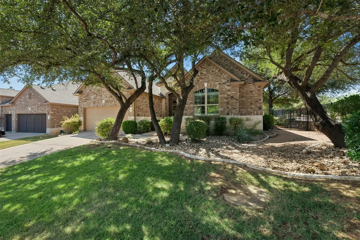 15612 Pontic Pass, Bee Cave, TX 78738 - #1