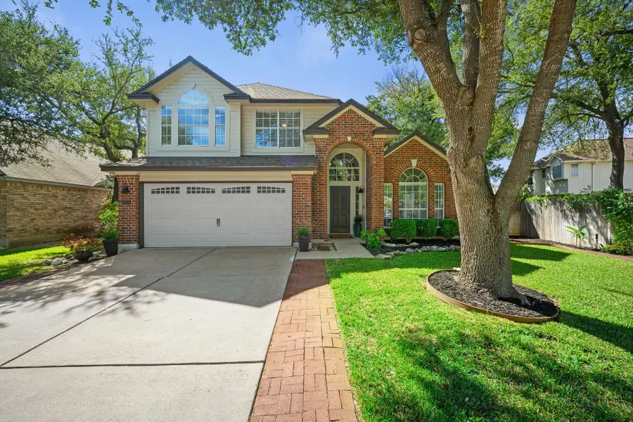 2601 Melba Pass, Cedar Park, TX 78613 - #2