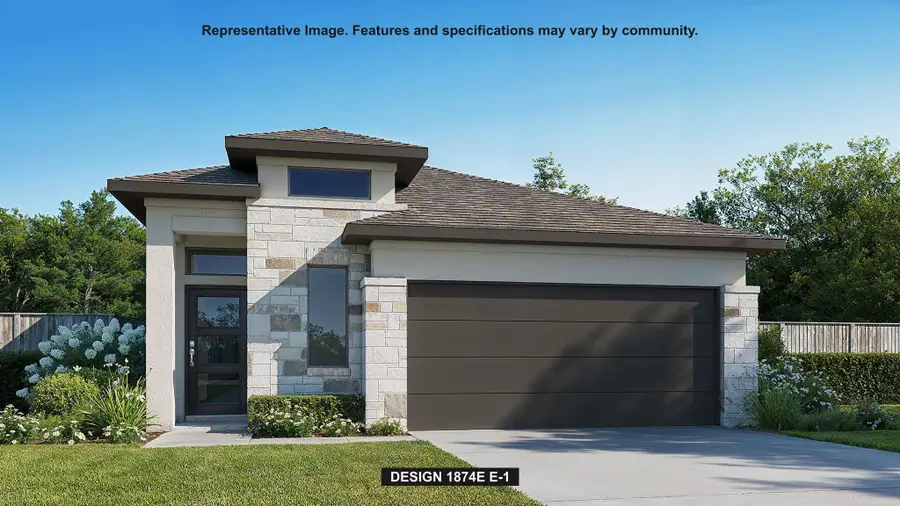 8310 Elijah Craig Way, Austin, TX 78747 - #3