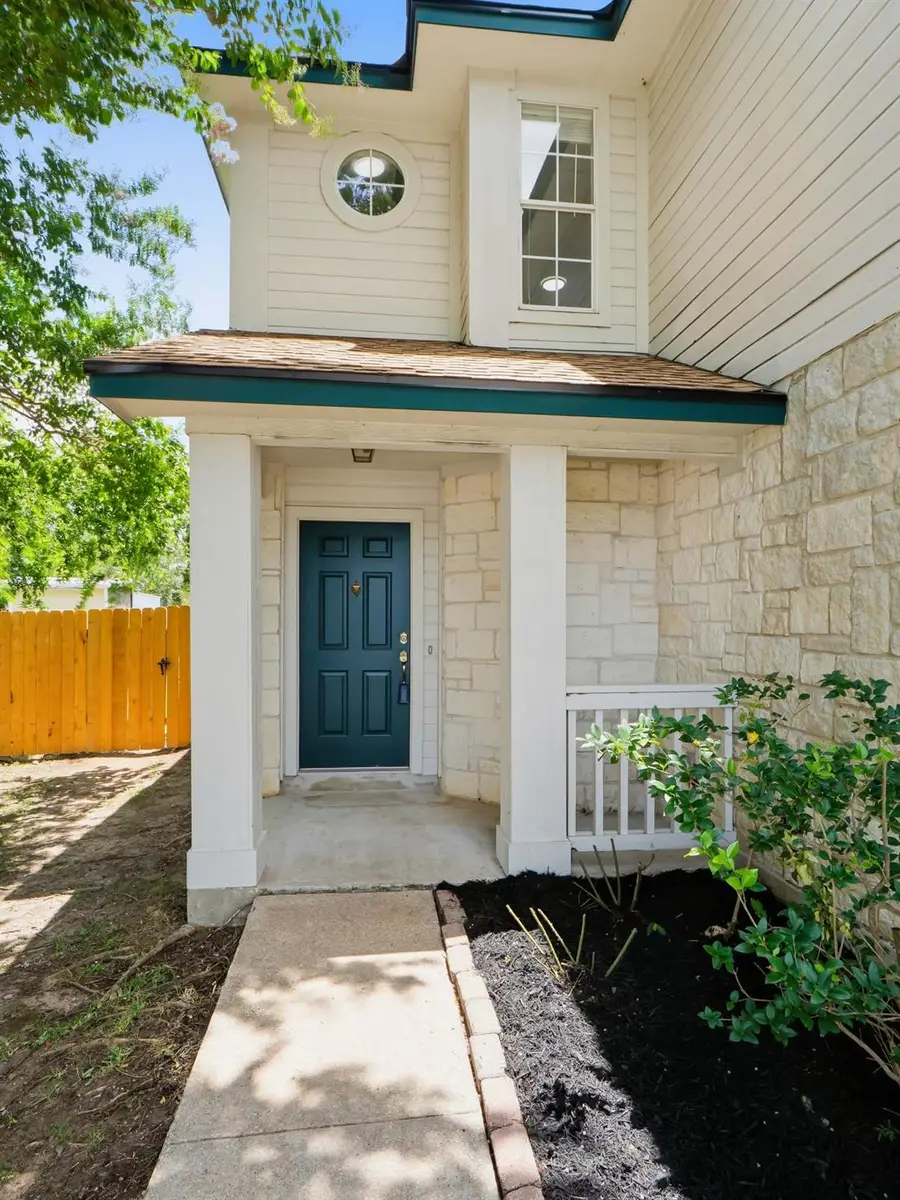 202 Osage Ct, Georgetown, TX 78626 - #2