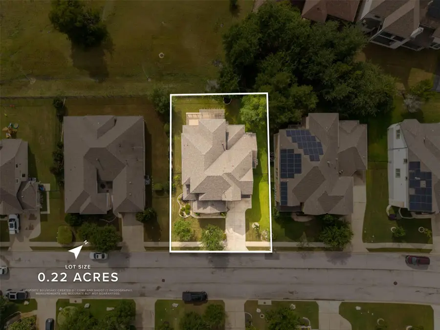 15716 De Fortuna Dr, Bee Cave, TX 78738 - #2