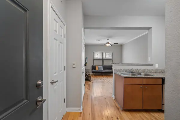 2502 Leon Street #207, Austin, TX 78705