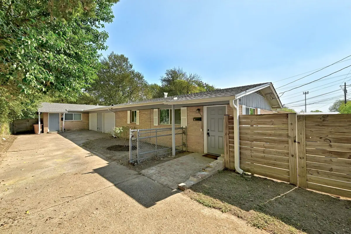 1308 E 52nd St #A and B, Austin, TX 78723 - Image #1