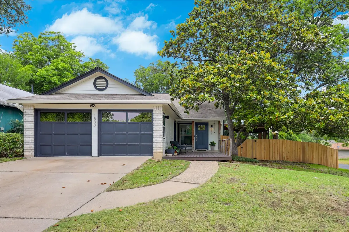 1800 Rainy Meadows Dr, Austin, TX 78758 - #1