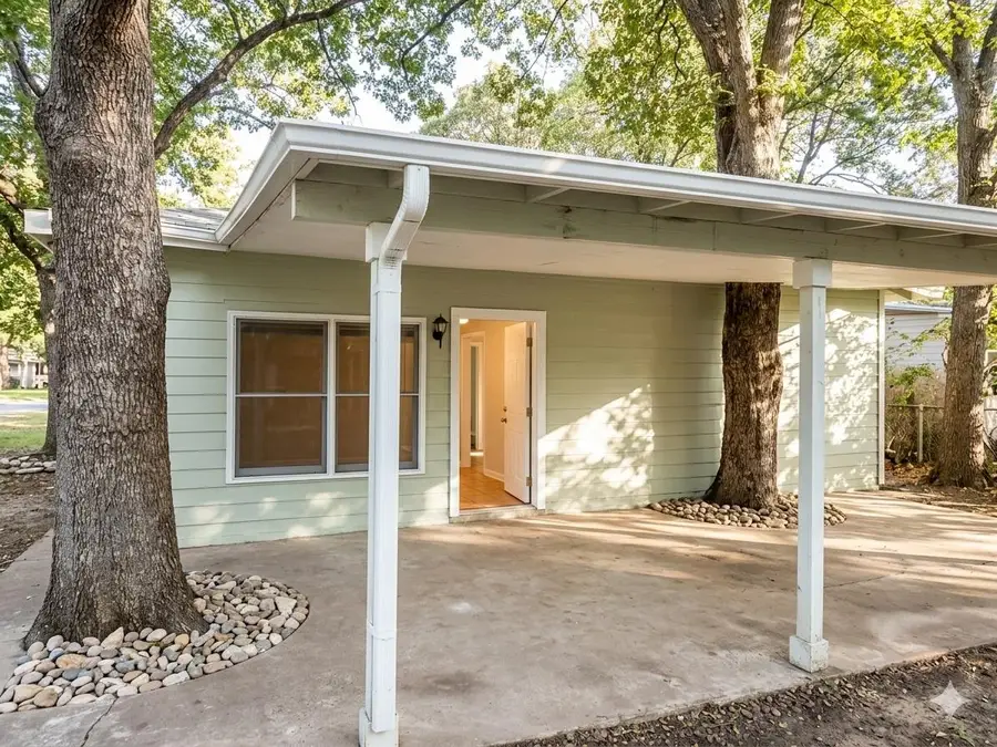 5402 Harmon Ave, Austin, TX 78751 - #3