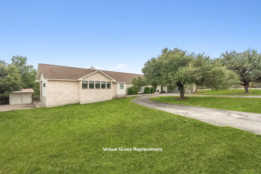 8501 Persimmon Grv, Austin, TX 78737 - #2