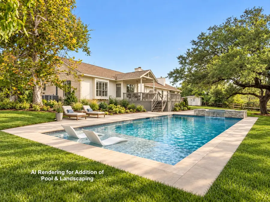 8501 Persimmon Grv, Austin, TX 78737 - #3