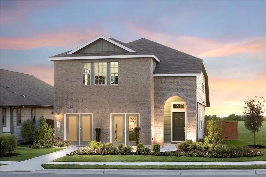 1604 Roaming Oak Bnd, Georgetown, TX 78628 - #2