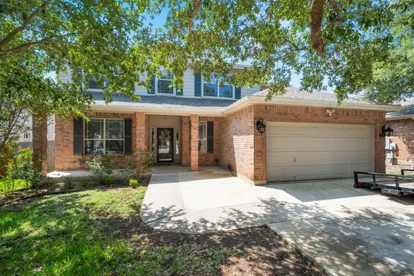 611 Secretariat Dr, Cibolo, TX 78108
