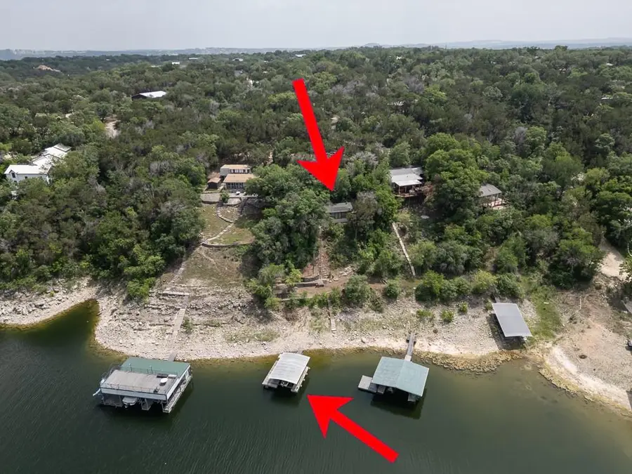 3721 Firemans Trl, Lago Vista, TX 78645 - #3