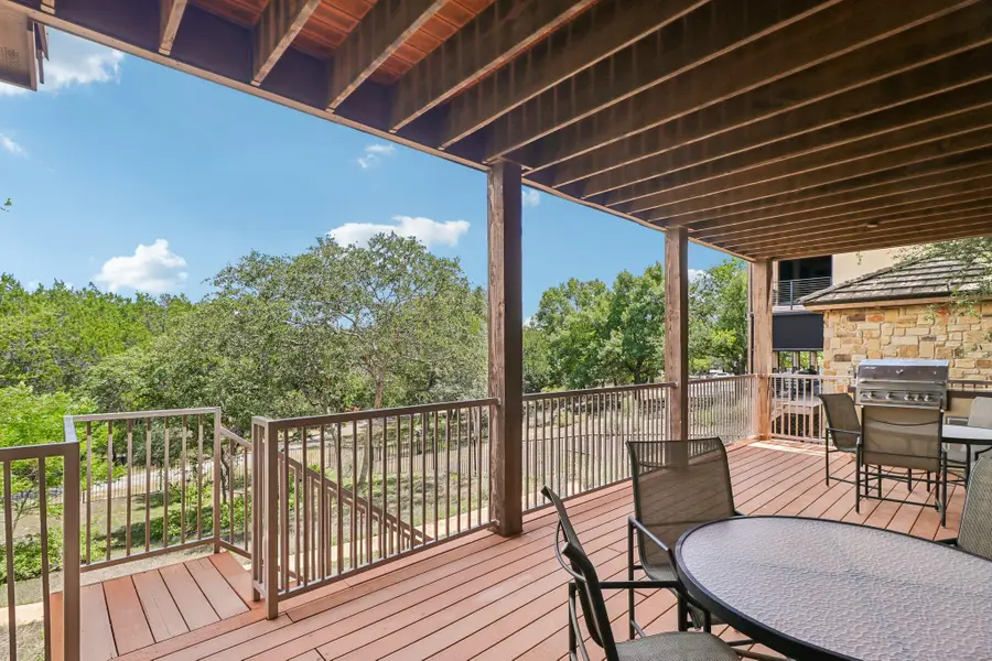 6805 Lantern View Dr, Jonestown, TX 78645 - #2