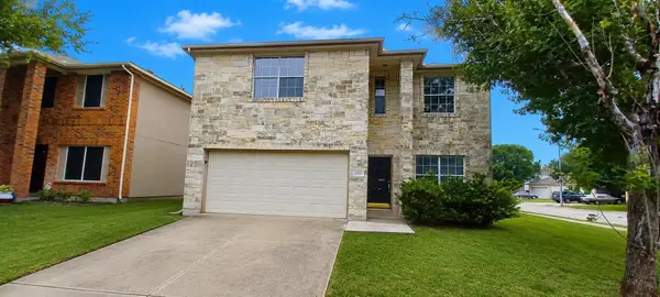 18101 Topsail St, Manor, TX 78653