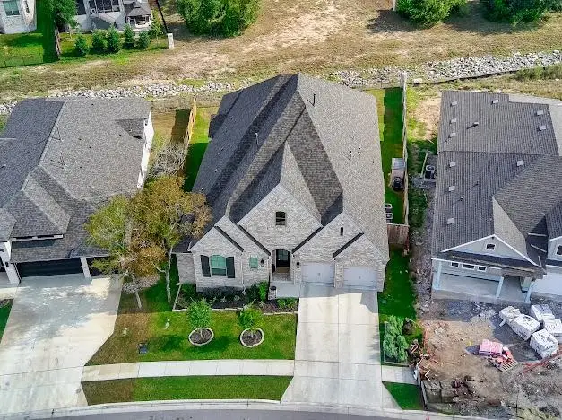 721 Teakmill Trail, San Marcos, TX 78666 - #3