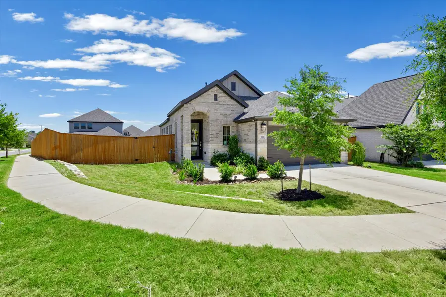 271 Reef Band Dr, Kyle, TX 78640 - #3