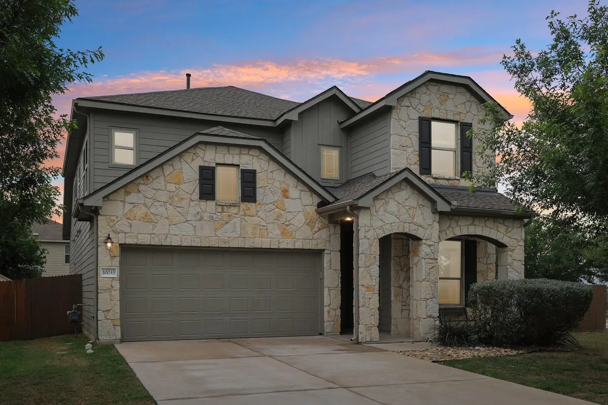 10033 Gertrudis Loop, Austin, TX 78747 - #1