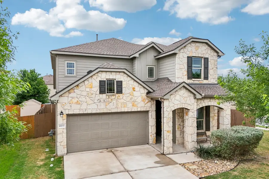 10033 Gertrudis Loop, Austin, TX 78747 - #3
