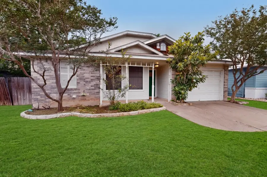 12018 Rotherham Dr, Austin, TX 78753 - #2