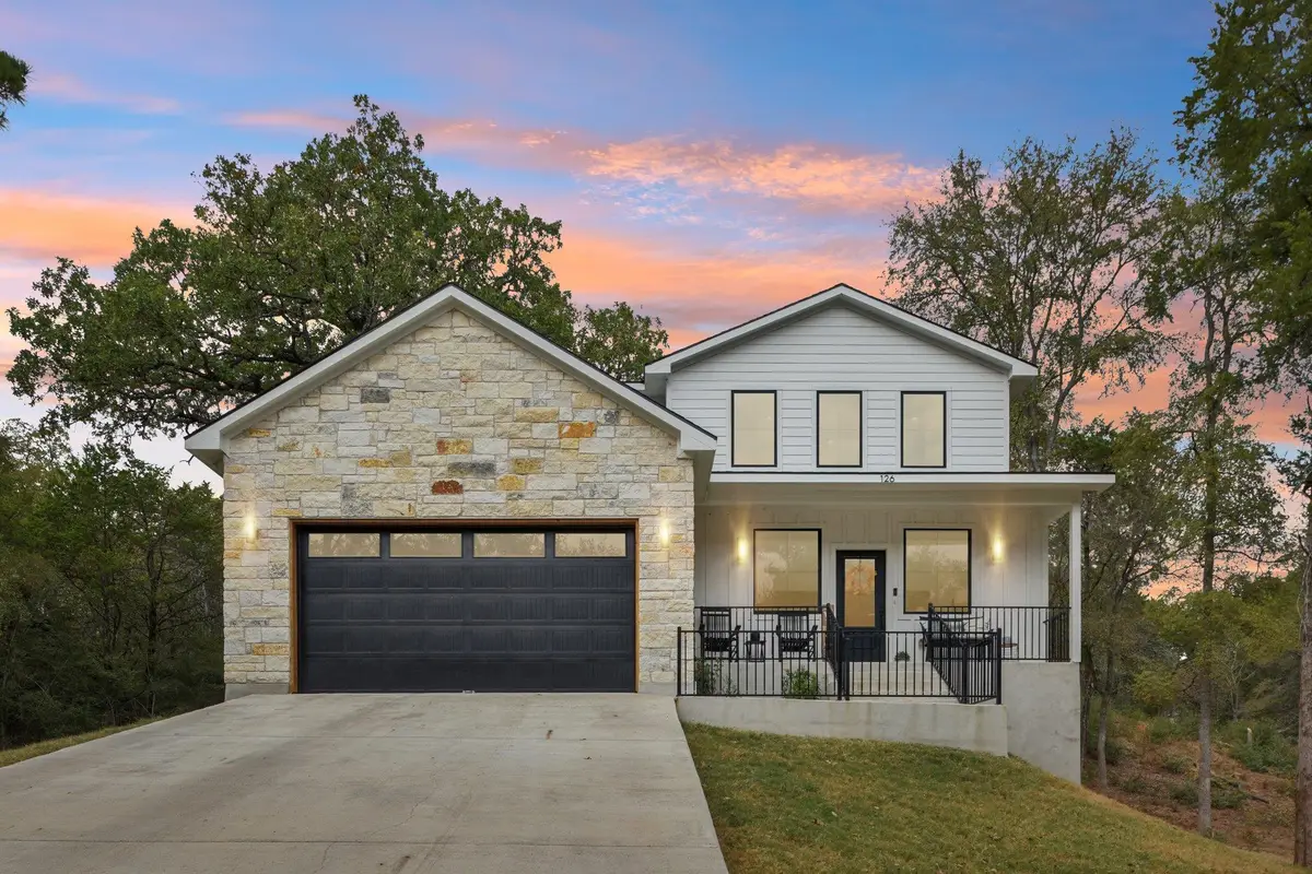 126 Helemano Dr, Bastrop, TX 78602 - Image #1