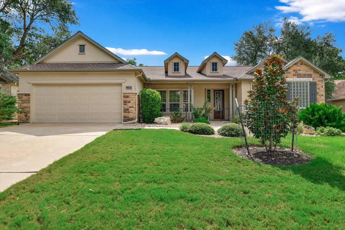 111 Great Frontier Dr, Georgetown, TX 78633 - Image #1