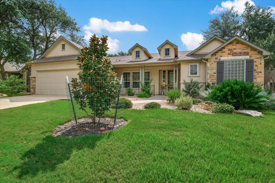 111 Great Frontier Dr, Georgetown, TX 78633 - Image #2