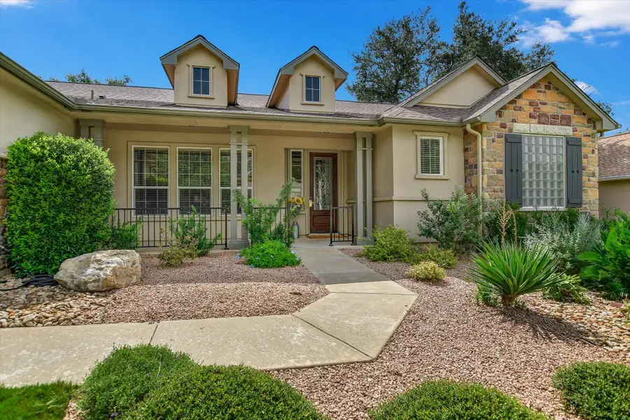 111 Great Frontier Dr, Georgetown, TX 78633 - Image #3