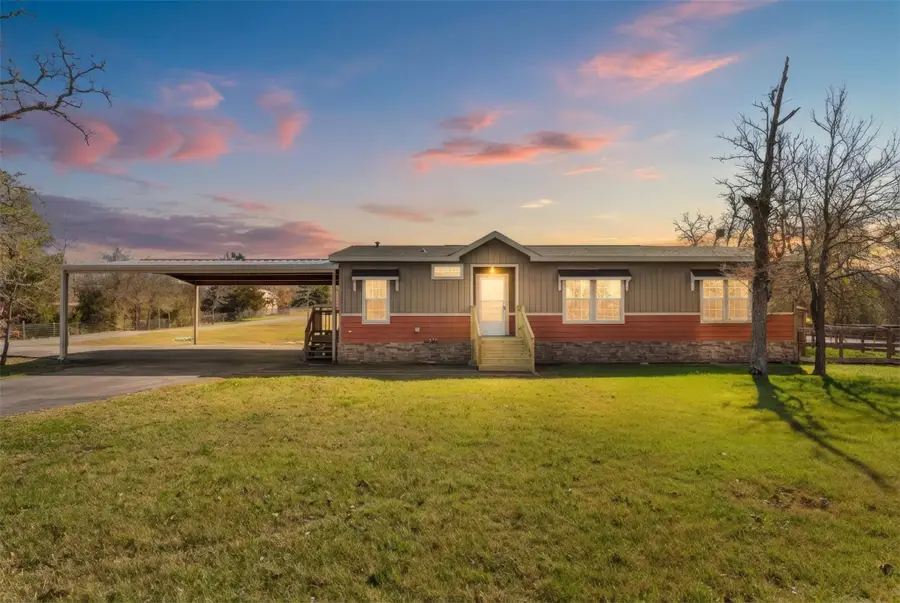 4919 County Road 416, Somerville, TX 77879 - Image #3