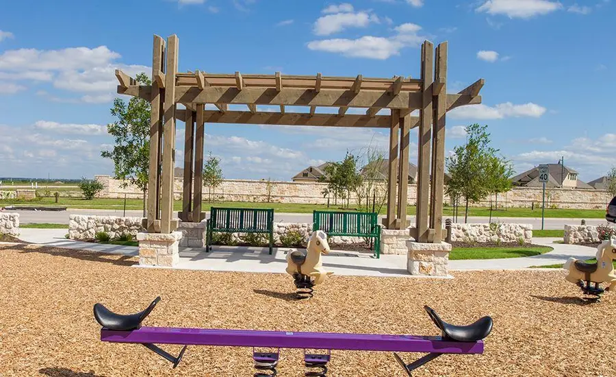 142 Montecilo Dr, Liberty Hill, TX 78642 - #3