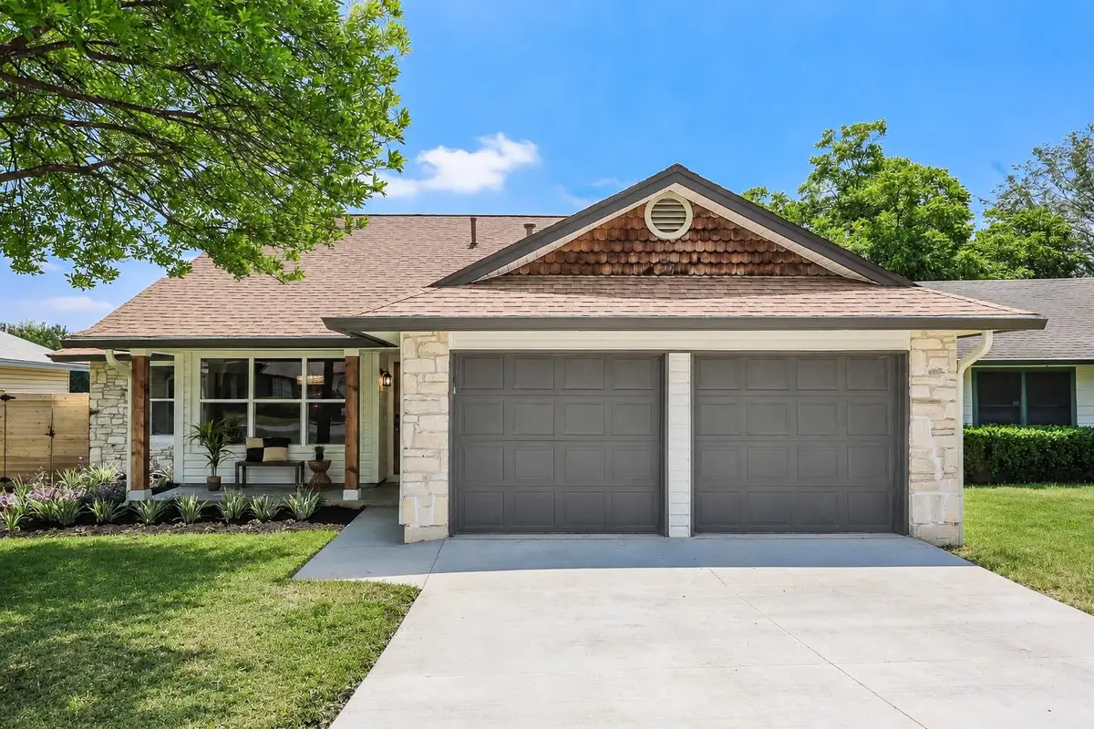 9911 Woodshire Dr, Austin, TX 78748 - #1