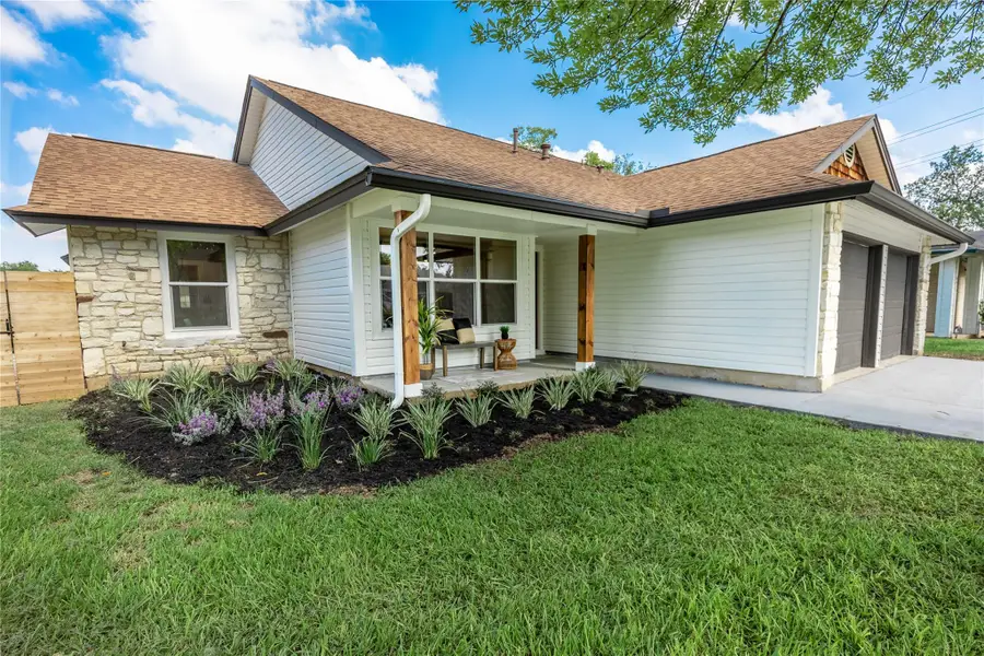 9911 Woodshire Dr, Austin, TX 78748 - #3