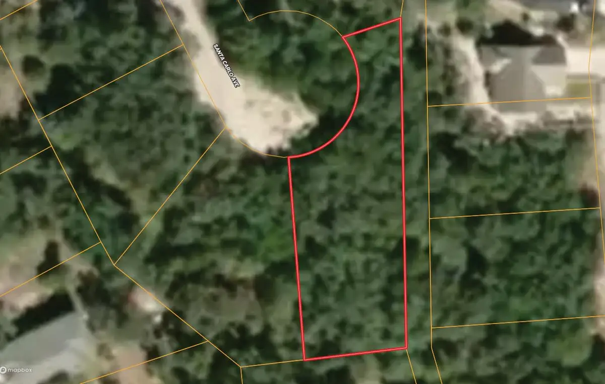 21100 Santa Carlo Ave, Lago Vista, TX 78645 - Image #1