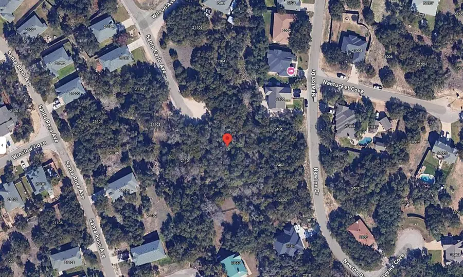 21100 Santa Carlo Ave, Lago Vista, TX 78645 - Image #2