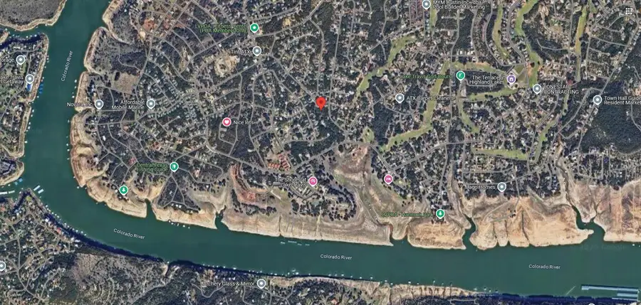 21100 Santa Carlo Ave, Lago Vista, TX 78645 - Image #3