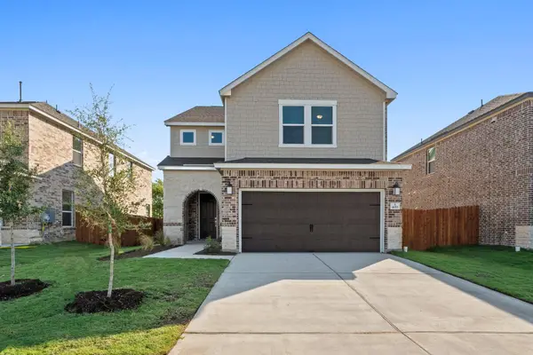 4011 Pinto Ln, Round Rock, TX 78665