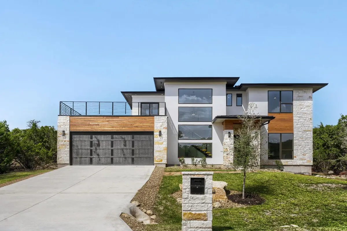 3405 Congress Ave, Lago Vista, TX 78645 - #1