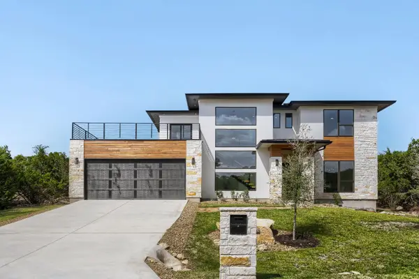 3405 Congress Ave, Lago Vista, TX 78645