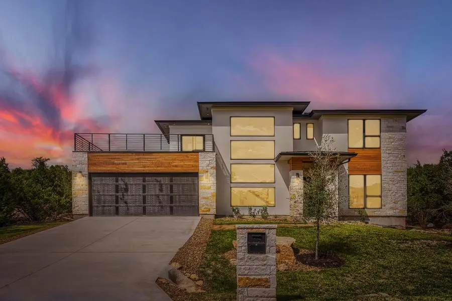 3405 Congress Ave, Lago Vista, TX 78645 - #2