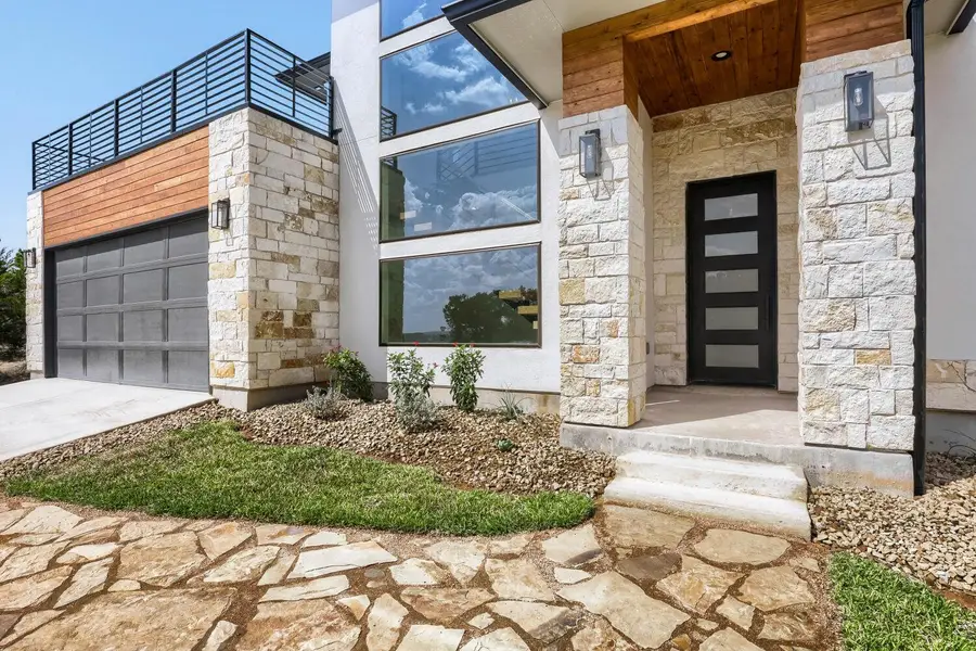 3405 Congress Ave, Lago Vista, TX 78645 - #3
