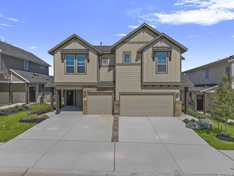 2208B Cornfield Dr, Pflugerville, TX 78660 - Image #2