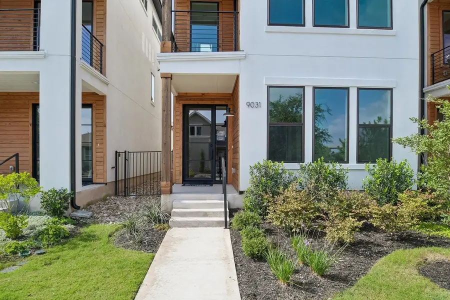9031 Cattle Baron Path, Austin, TX 78747 - #3