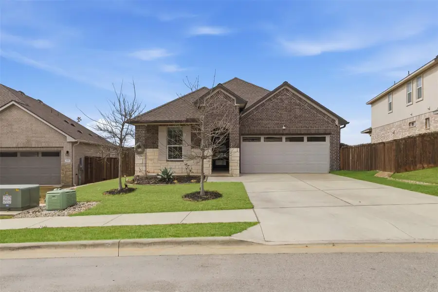 669 Peace Pipe Way, Georgetown, TX 78628 - #2