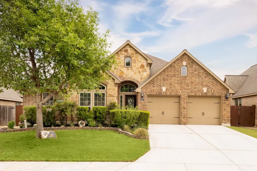471 Wilderness Way, New Braunfels, TX 78132 - #2