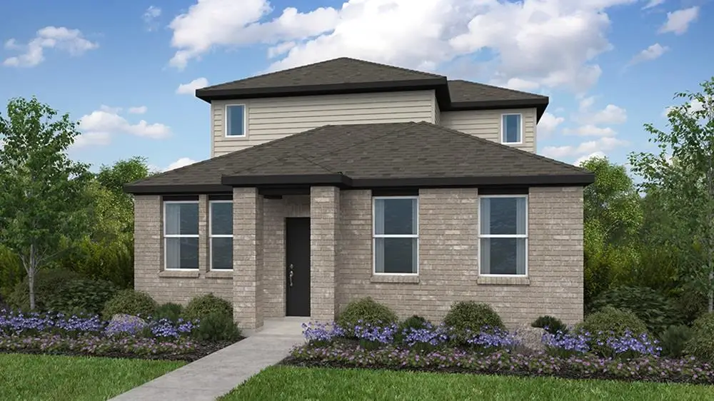 104 Christy St, Hutto, TX 78634 - #1