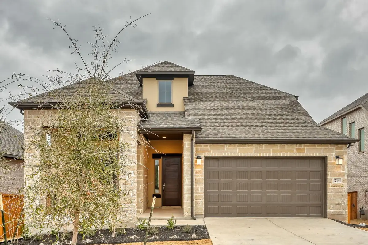 214 Prickly Poppy Loop, Kyle, TX 78640 - Image #1