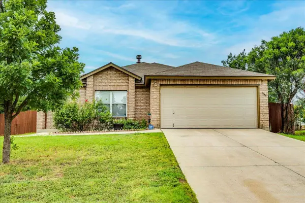 1142 Stone Gdn, New Braunfels, TX 78130