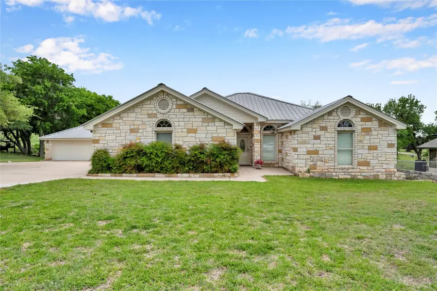 1703 Wofford Dr, Burnet, TX 78611 - Image #2