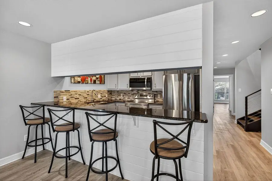 320 Twin Sails #23, Horseshoe Bay, TX 78657 - #3