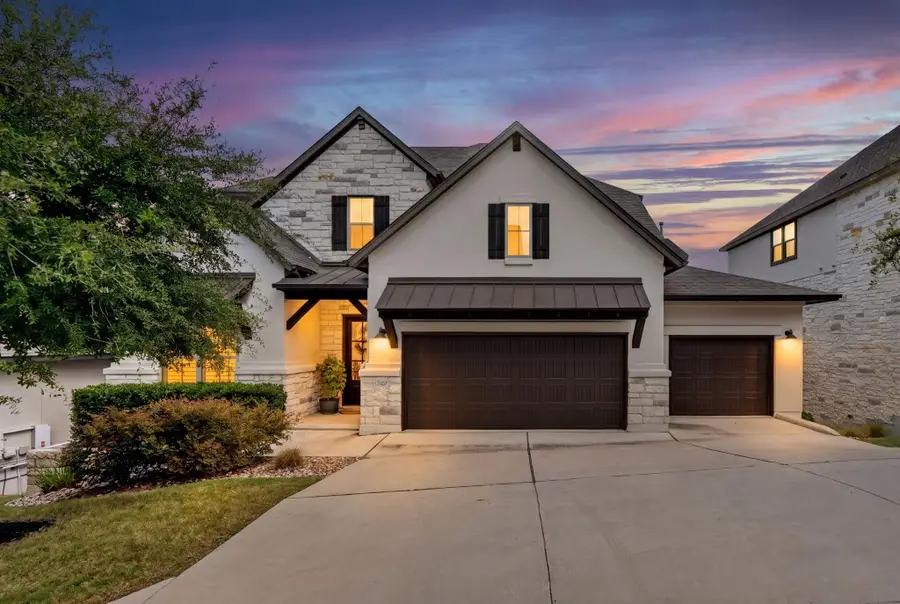 2407 Skywalk Ln #61, Spicewood, TX 78669 - #2