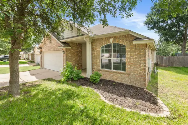3904 Tapado Canyon Trl, Round Rock, TX 78681