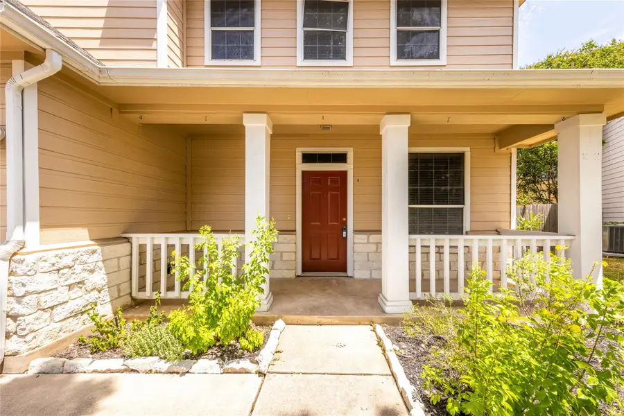 2928 Thrushwood Dr, Austin, TX 78757 - #3