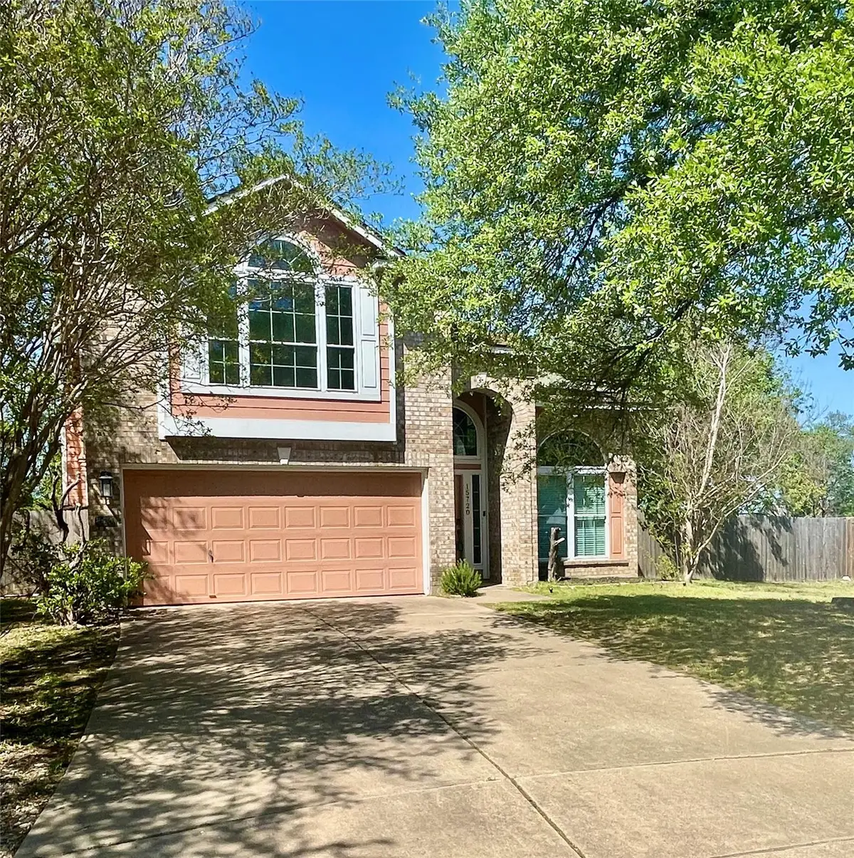 15720 Ecorio Dr, Austin, TX 78728 - #1